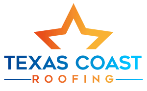 Texas Coast Roofing Logo