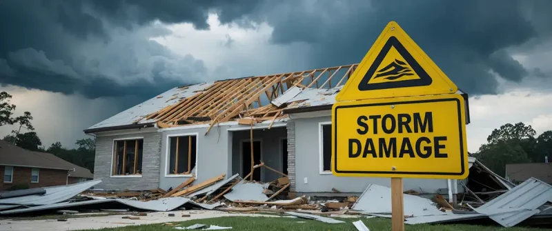 hurricane warning