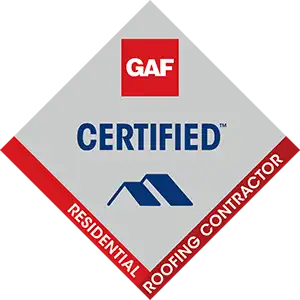 Certified GAF