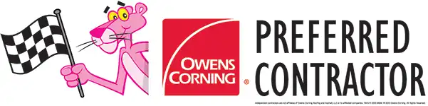 Owens Corning Preferred Contractor