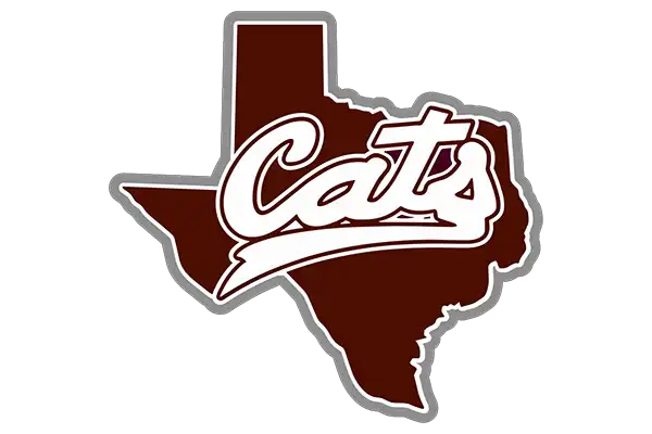 Calallen high logo