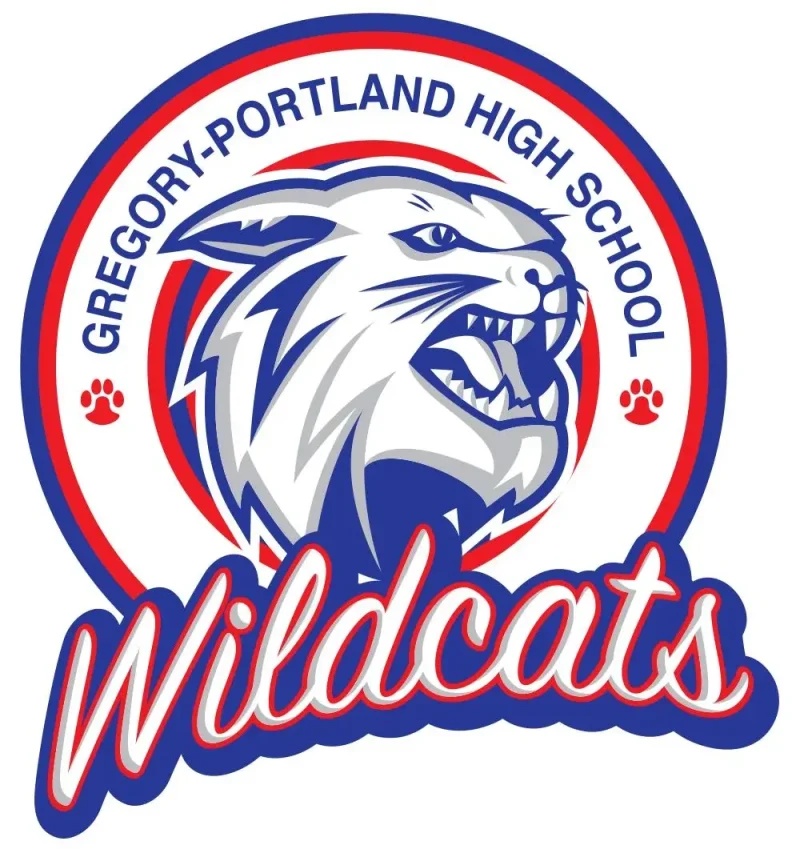 Gregory wildcats
