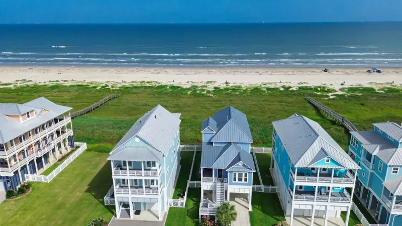 roofing on the coast
